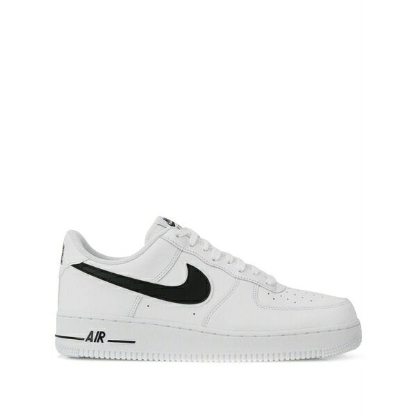 ナイキ メンズ スニーカー シューズ Air force 1 \u002707 3 \