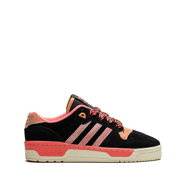 アディダス メンズ スニーカー シューズ Anthony edwards rivalry low \