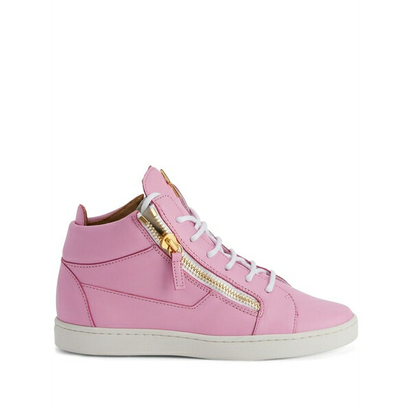 ジュゼッペザノッティ レディース スニーカー シューズ Kriss sneakers Pink