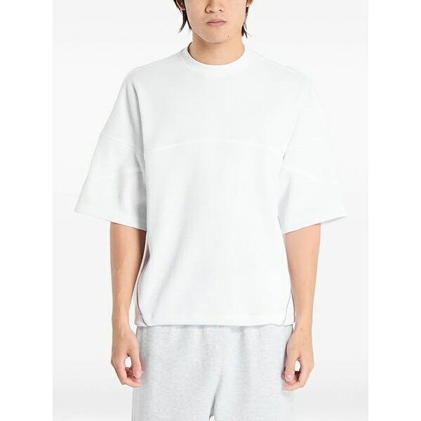 アディダス メンズ ティーシャツ トップス X og la la cienega ss sports t-shirt White