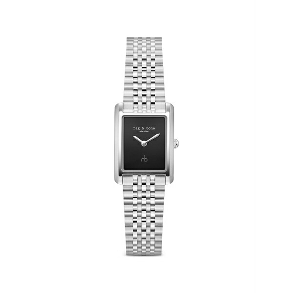 ラグアンドボーン レディース ウオッチ 付属物 Brynn 22粍 watch Black