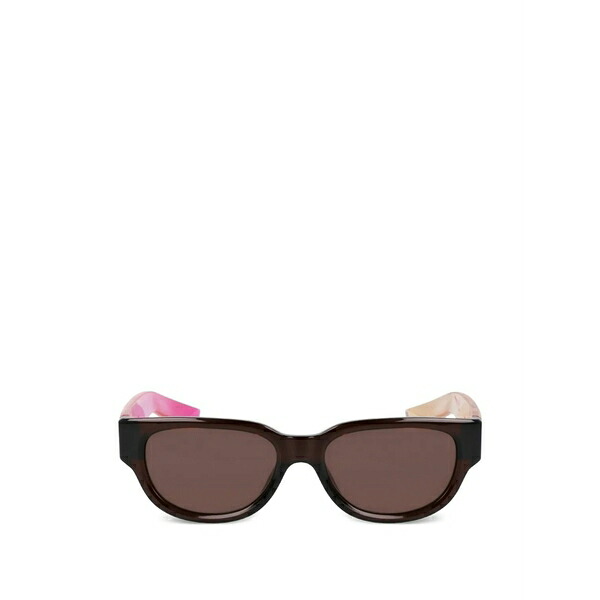 ナイキ メンズ サングラス・アイウェア 付属物  variant ii sunglasses Brown