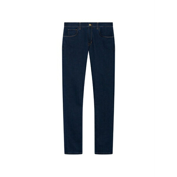 PTトリノ メンズ ジーンズズボン下 ボトムス Jazz jeans Blue