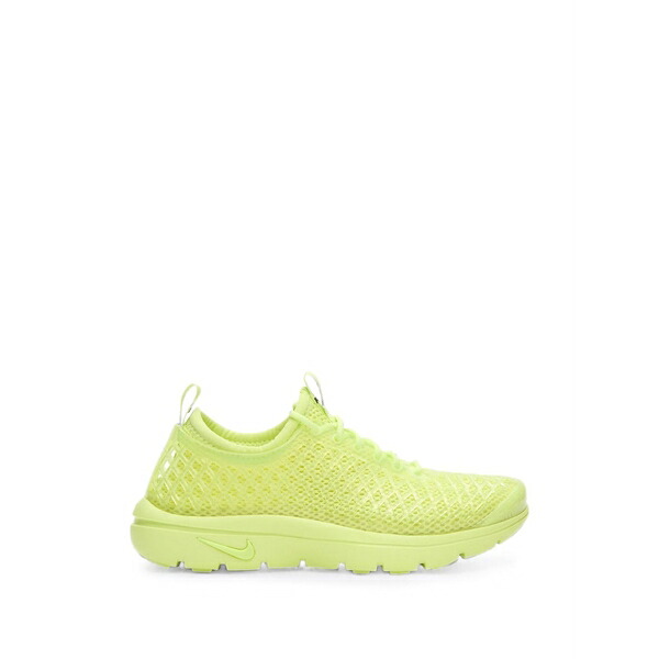 ナイキ レディース スニーカー シューズ Rejuven8 run og sneakers Yellow