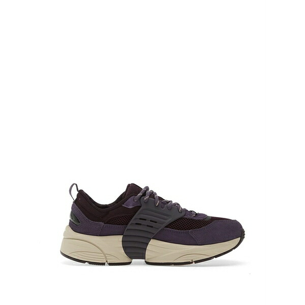 ジョーダン メンズ スニーカー シューズ Trunner sneakers Purple