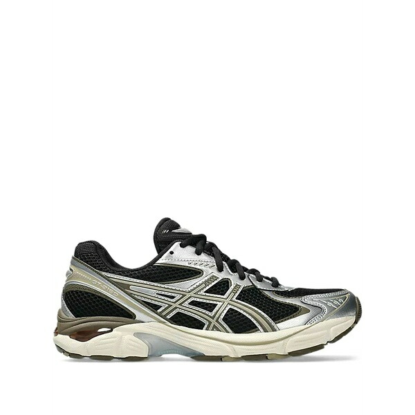 アシックス メンズ スニーカー シューズ Gt-2160 sneakers Black