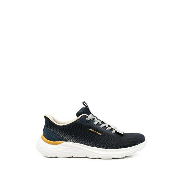 スケッチャーズ メンズ スニーカー シューズ Garner ellis sneakers Blue