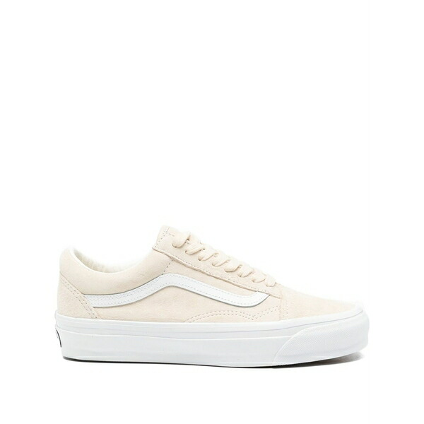 バンズ メンズ スニーカー シューズ Suede sneakers  Neutrals