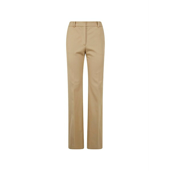 ジョセフ レディース 心地よいズボン下 ボトムス Straight-leg trousers Neutrals