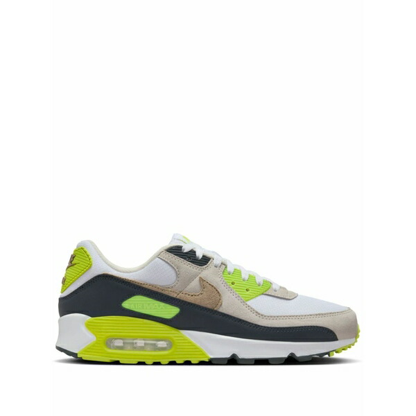 ナイキ メンズ スニーカー シューズ Air max 90 sneakers White