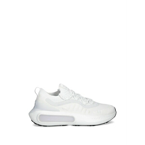 アンダーアーマー メンズ スニーカー シューズ Ua phantom 4 sneakers White