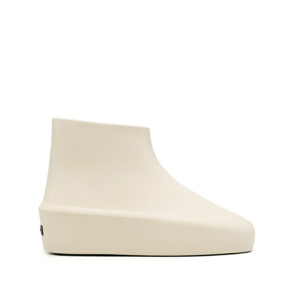 フィアオブゴッド メンズ ブーツ シューズ Eva boots White|asty