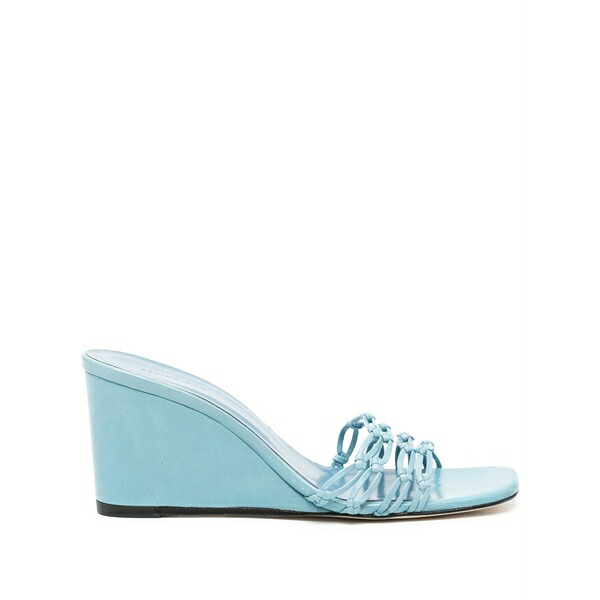 レジーナ・ピョウ レディース サンダル シューズ 80粍 kyle sandals Blue