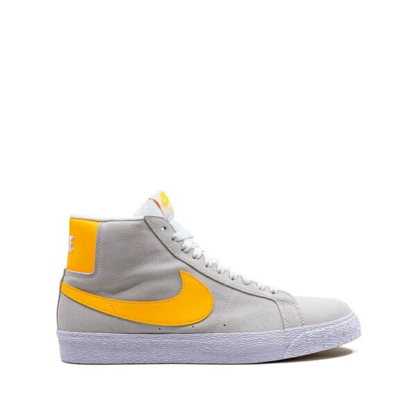 ナイキ メンズ スニーカー シューズ Sb blazer mid \