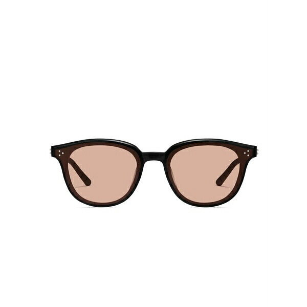 ジェントルモンスター メンズ サングラス・アイウェア 付属物 Dean 01 sunglasses Black