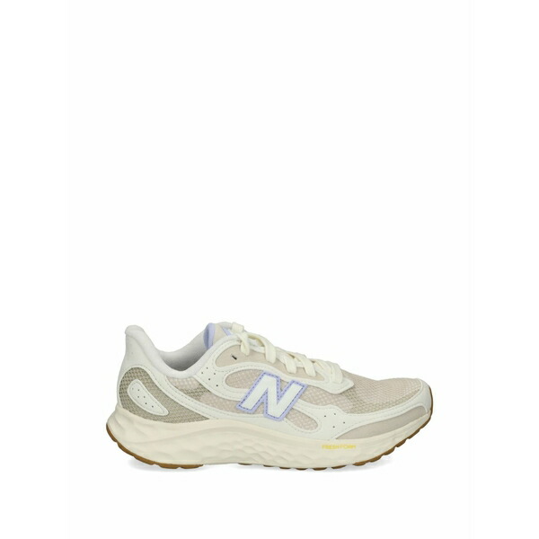 ニュー平衡にする レディース スニーカー シューズ Arishi v4 tiralux sneakers Neutrals