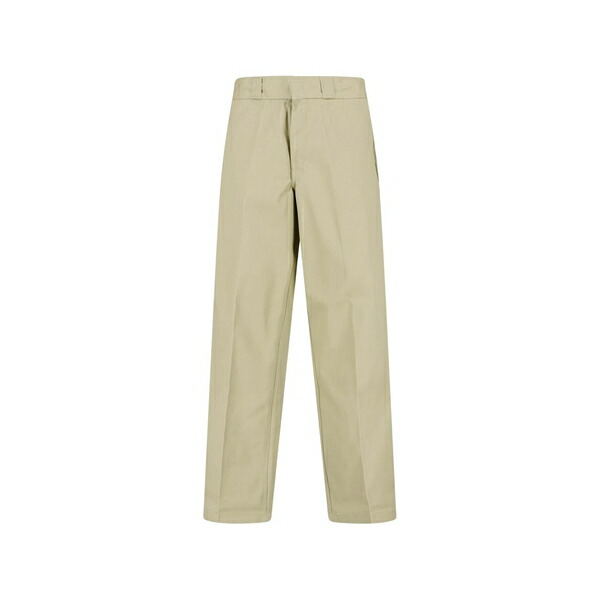 ディッキーズ メンズ 心地好いズボン下 ボトムス 877 trousers Green