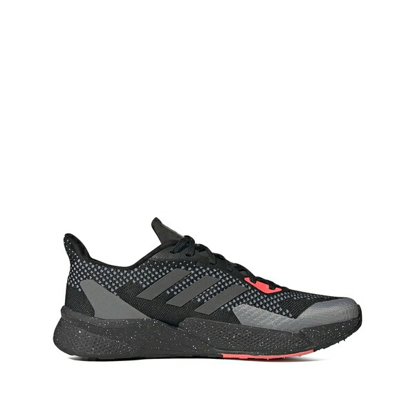 アディダス メンズ スニーカー シューズ X9000l2 sneakers Black