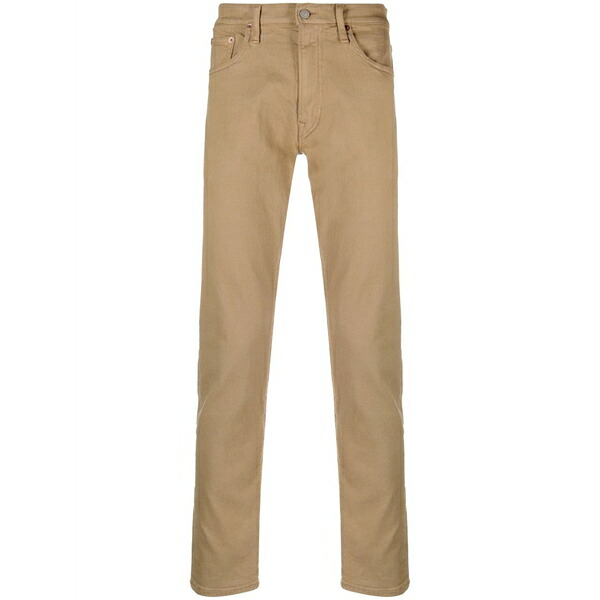 ラルフローレン メンズ ジーンズズボン下 ボトムス Sullivan slim-cut jeans Neutrals