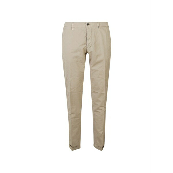 メイソンズ メンズ 心地よいズボン下 ボトムス Milano style trousers Neutrals