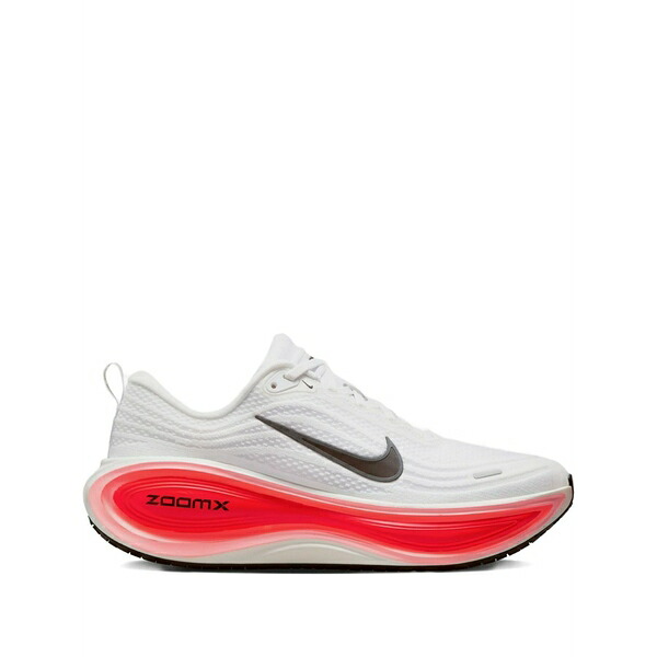ナイキ メンズ スニーカー シューズ Vomero plus sneakers White