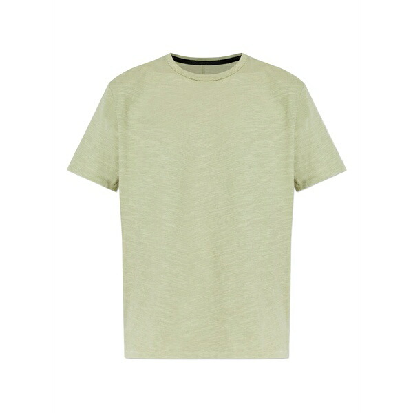 ラグアンドボーン メンズ ティーシャツ トップス Short-sleeve t-shirt Green