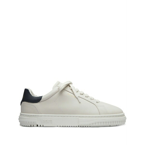 アクセルアリガト メンズ スニーカー シューズ Atlas sneakers Neutrals