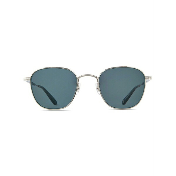 ギャレットライト メンズ サングラス・アイウェア 付属物 World sun sunglasses Silver