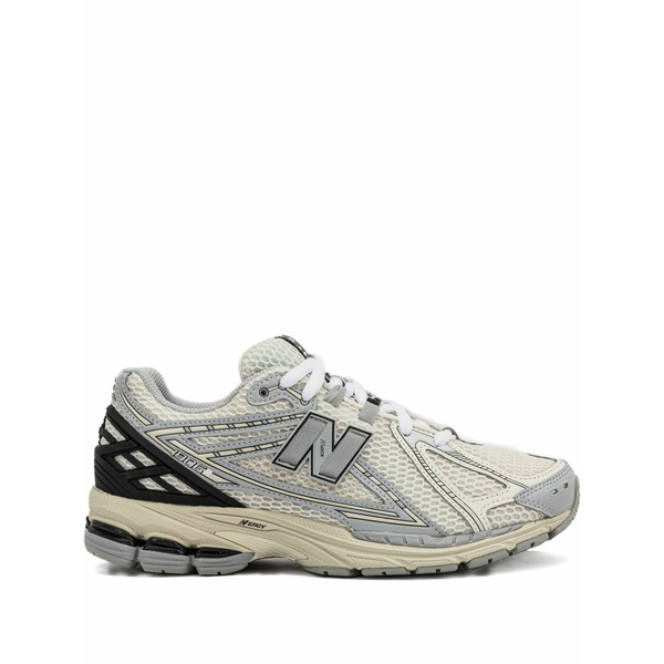 ニュー平衡にする メンズ スニーカー シューズ 1906r panelled sneakers Neutrals