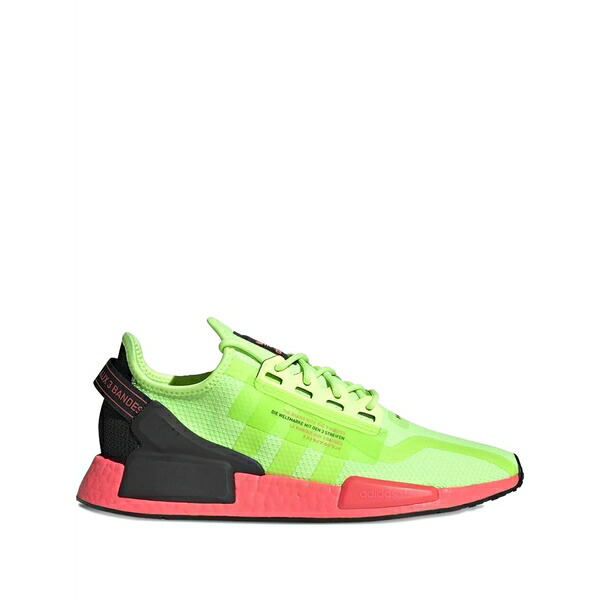 アディダス メンズ スニーカー シューズ Nmd_r1 v2 \