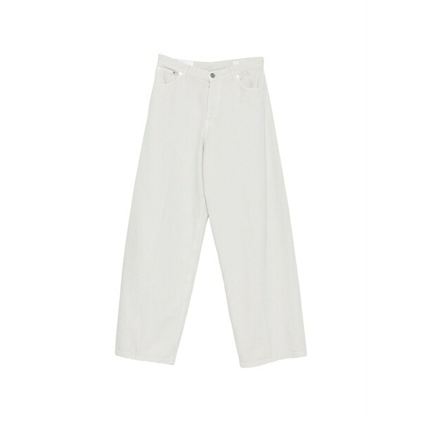 ドンダップ レディース ジーンズズボン下 ボトムス Dakota cotton jeans Neutrals