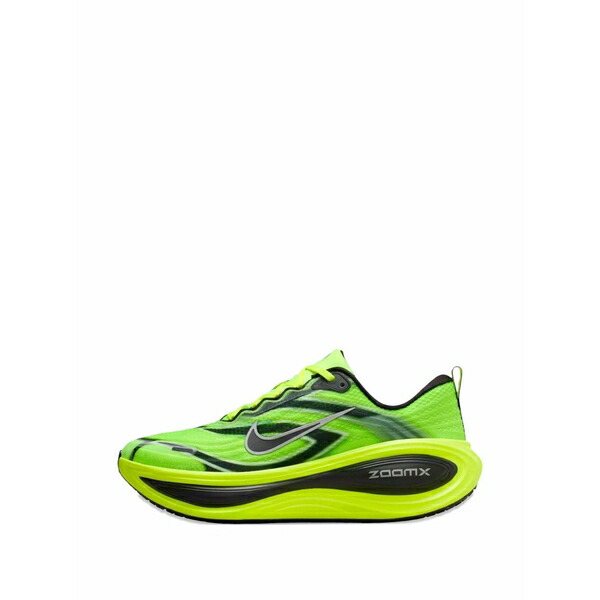 ナイキ メンズ スニーカー シューズ Vomero plus se low-top sneakers Green