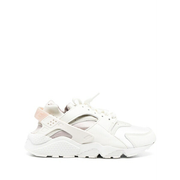 ナイキ レディース スニーカー シューズ Air huarache low-top sneakers  Neutrals