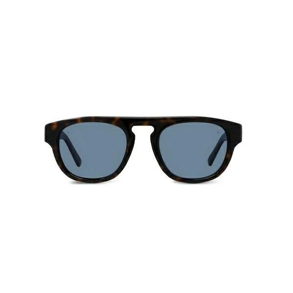ヴュアルネ メンズ サングラス・アイウェア 付属物 Belvedere sunglasses Brown