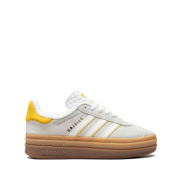 アディダス レディース スニーカー シューズ Gazelle bold \
