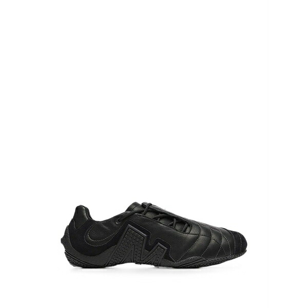 メレル メンズ スニーカー シューズ Relay web 1trl sneakers Black