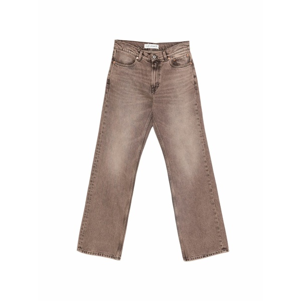アワーレガシー メンズ ジーンズズボン下 ボトムス Carlson cut jeans Brown