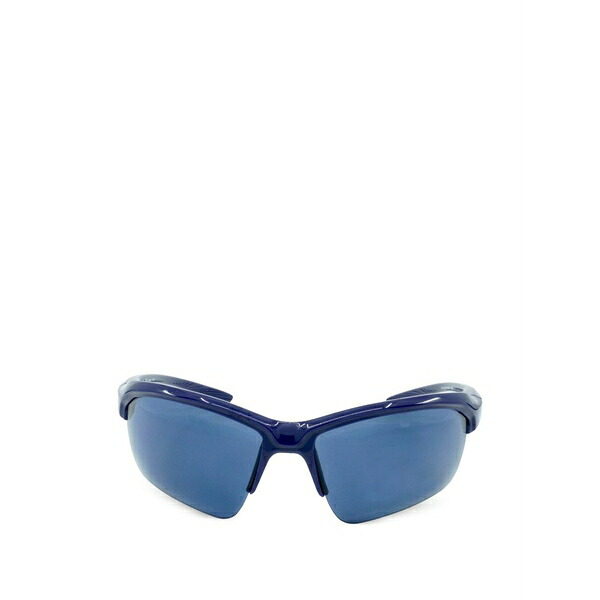 ナイキ メンズ サングラス・アイウェア 付属物 Skylon rise polarized sunglasses Blue