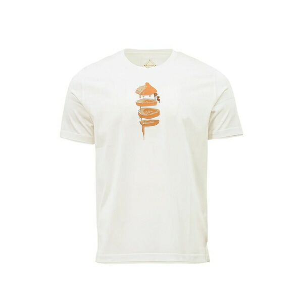 パルジレリ メンズ プルオーバー トップス Graphic-print t-shirt White