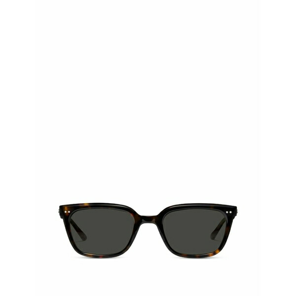 ジェントルモンスター メンズ サングラス・アイウェア 付属物 Soho t1 sunglasses Brown