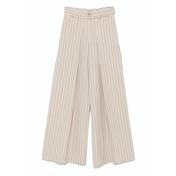 クリスチャン ワイナンツ レディース 心地よいズボン下 ボトムス Pomello trousers Neutrals