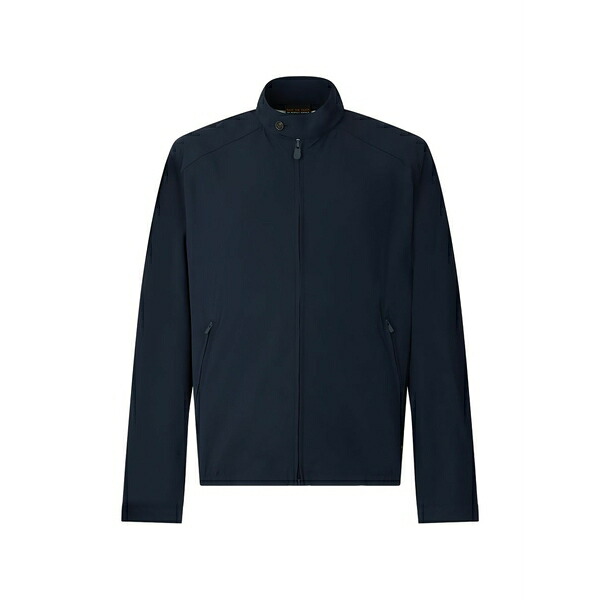 セーブザダック メンズ 上衣＆上衣 アウター Zip-up jacket Blue