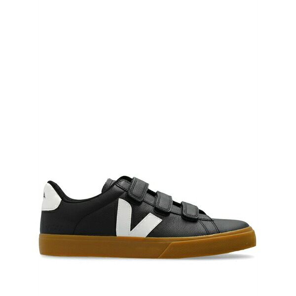 ヴェジャ メンズ スニーカー シューズ Recife sneakers Black