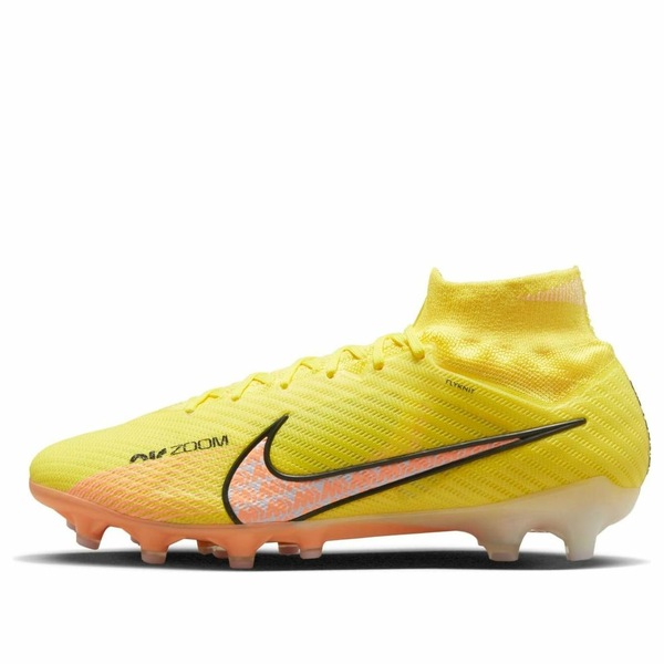 Nike ナイキ メンズ スニーカー 【Nike Mercurial Superfly 9 Elite AG Pro 'Lucent Pack' DJ5165-780】 サイズ US_8.5(26.5cm)|asty