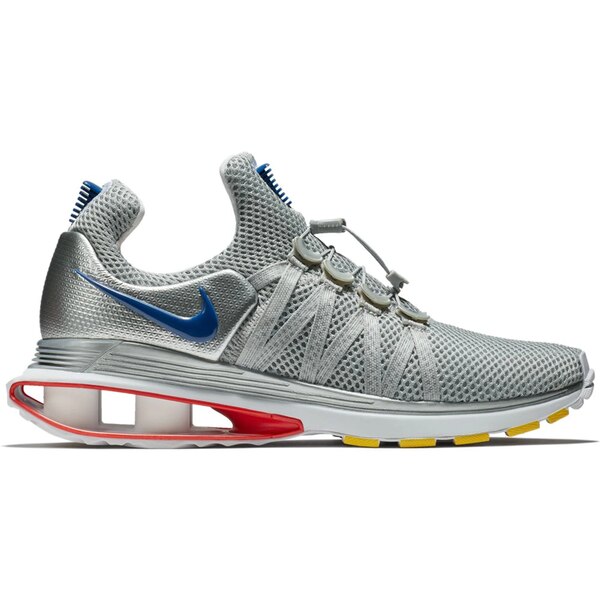 最大10%OFFクーポン Nike ナイキ メンズ スニーカー ランニング サイズ US_9.5 27.5cm Metallic Silver Siren Red Gym Blue Nike ナイキ メンズ スニーカー サイズ US_10(28.0cm) Dark Grey Gym Red