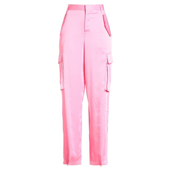 【貨物輸送無料】 ラネウス レディース 心地好いズボン下 ボトムス Pants Pink