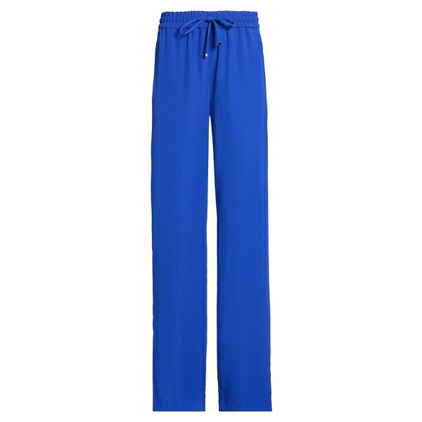 【貨物輸送無料】 ドンダップ レディース 心地好いズボン下 ボトムス Pants Blue