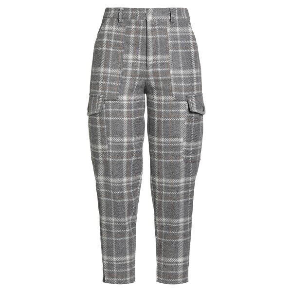 【貨物輸送無料】 バランタイン レディース 心地好いズボン下 ボトムス Pants Grey