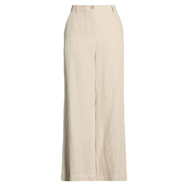 【貨物輸送無料】 ソロトレ レディース 心地好いズボン下 ボトムス Pants Beige