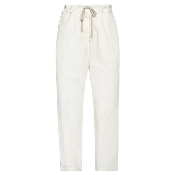 【送料無料】 ニリロータン レディース カジュアルパンツ ボトムス Pants White｜asty
